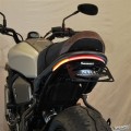 New Rage Cycles (NRC) Yamaha XSR700 Fender Eliminator Kit